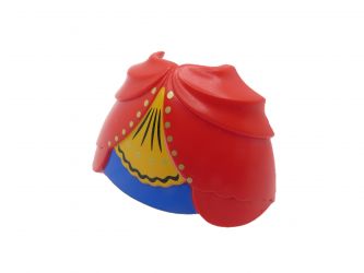 Reifrock Hälfte vorn Reifrock Hälfte vorn