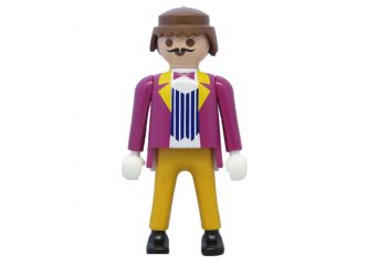 Mann Zauberer Mann Zauberer