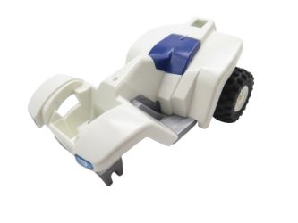 Chassis Quad THW Chassis Quad THW