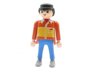 Mann Hundetrainer Mann Hundetrainer