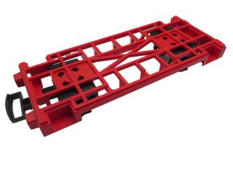 Fahrgestell Cargo Waggon Fahrgestell Cargo Waggon