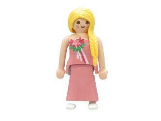 Frau Rapunzel Frau Rapunzel