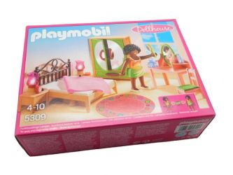 Set Schlafzimmer Dollhaus Set Schlafzimmer Dollhaus