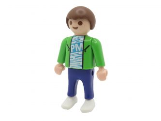 Kind Junge Seifenkiste Kind Junge Seifenkiste