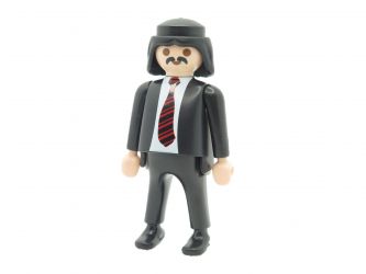 Mann Mafioso Mann Mafioso