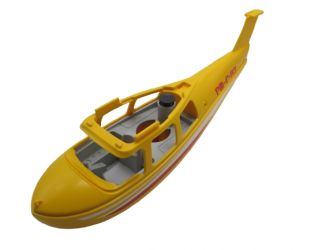 Chassis Löschlugzeug Wasserflugzeug Chassis Löschlugzeug Wasserflugzeug