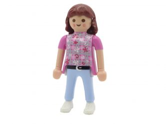 Frau Bällebad Frau Bällebad