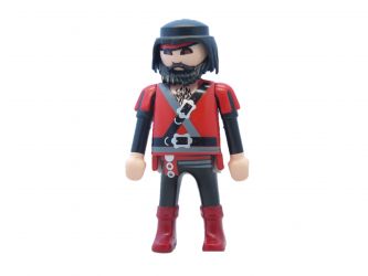 Mann Pirat Mann Pirat