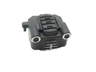 Maske Roboter Maske Roboter