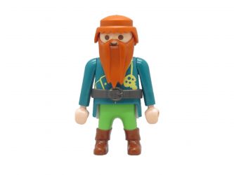 Mann Zwerg Gnom Mann Zwerg Gnom