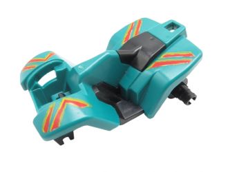 Quad Chassis Quad Chassis