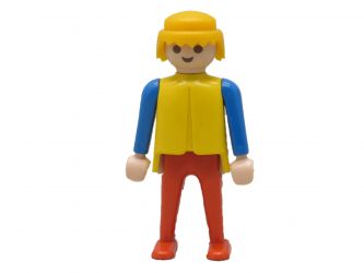 Mann Clown Mann Clown