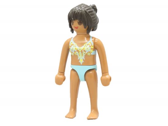 Frau Strand Frau Strand