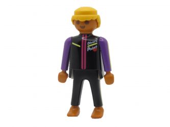 Mann Delphin Trainer Mann Delphin Trainer