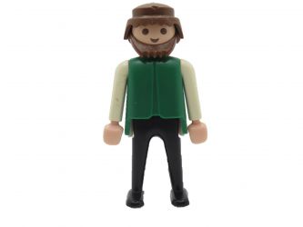 Mann Cowboy Mann Cowboy