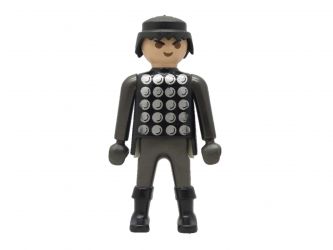 Mann Ritter Mann Ritter