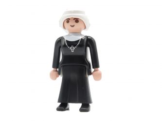 Frau Nonne Frau Nonne