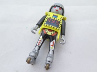 Roboter Roboter