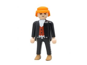 Mann Bandit Mann Bandit