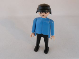 Mann Feuerwehrmann Mann Feuerwehrmann