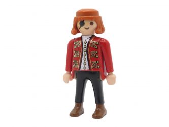 Mann Pirat Mann Pirat