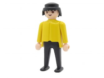 Mann Feuerwehrmann Mann Feuerwehrmann