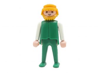 Mann Bauer Safari Mann Bauer Safari