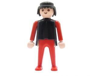 Mann Ritter Stadtwache Mann Ritter Stadtwache