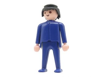 Mann Kapitän Taucher Mann Kapitän Taucher