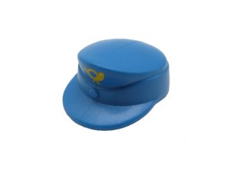 Schirmmütze Post Schirmmütze Post