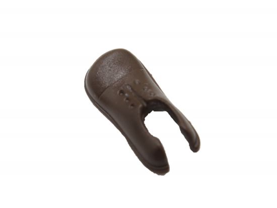 Clown Schuh links Clown Schuh links