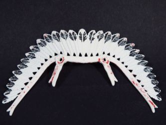 Federhaube Federhaube