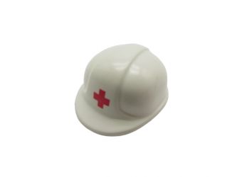 Helm Schutzhelm rotes Kreuz Helm Schutzhelm rotes Kreuz