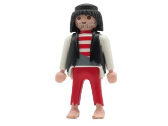 Mann Pirat Seeräuber Mann Pirat Seeräuber