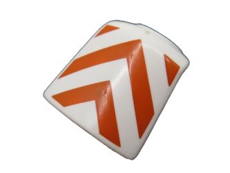 Warnweste Bauarbeiter Warnweste Bauarbeiter