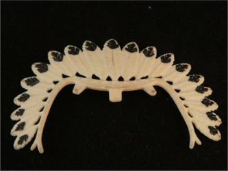 Federschmuck Federschmuck