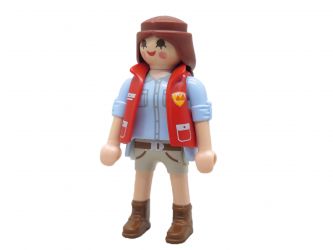 Frau Ranger Frau Ranger