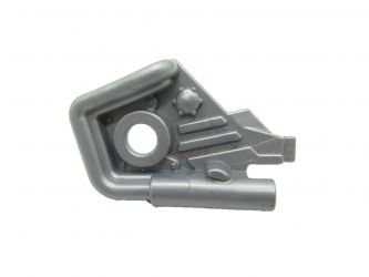 Motorblock links Chopper Motorblock links Chopper