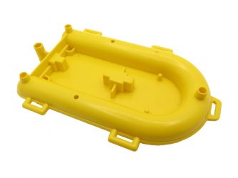 Schlauchboot Schlauchboot