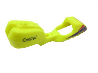 Tank Sitzbankaufnahme Tank Sitzbankaufnahme