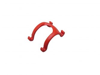 Schultergurt Werbeschild Schultergurt Werbeschild