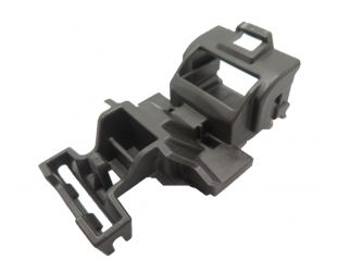 Chassis Fahrgestell Quad Chassis Fahrgestell Quad