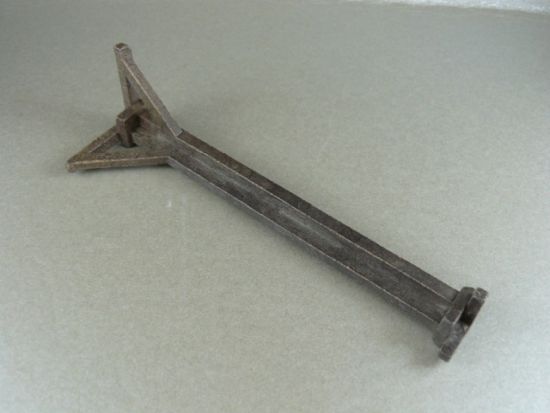 Stützbalken Stützbalken