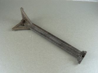 Stützbalken Stützbalken