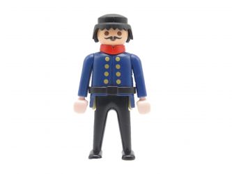 Mann Berater General Mann Berater General