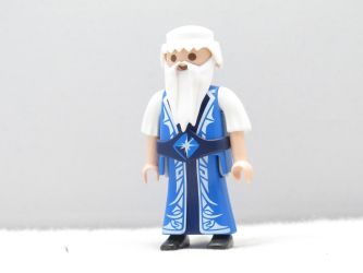 Mann Magier Mann Magier