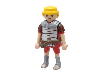 Mann Römer Soldat Mann Römer Soldat