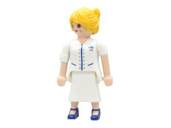 Frau Schiffsoffizier Frau Schiffsoffizier
