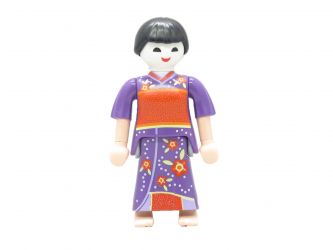 Frau Geisha Frau Geisha