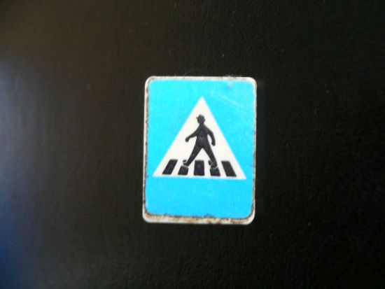 Verkehrsschild Verkehrsschild